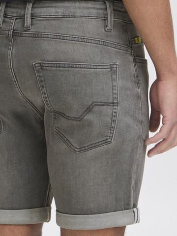 INDICODE JEANS Regular Jeans 'Godolf' in Grijs