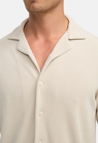INDICODE JEANS Loungewear ' Zandro ' in Beige
