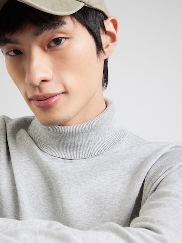 s.Oliver Свитер в Серый