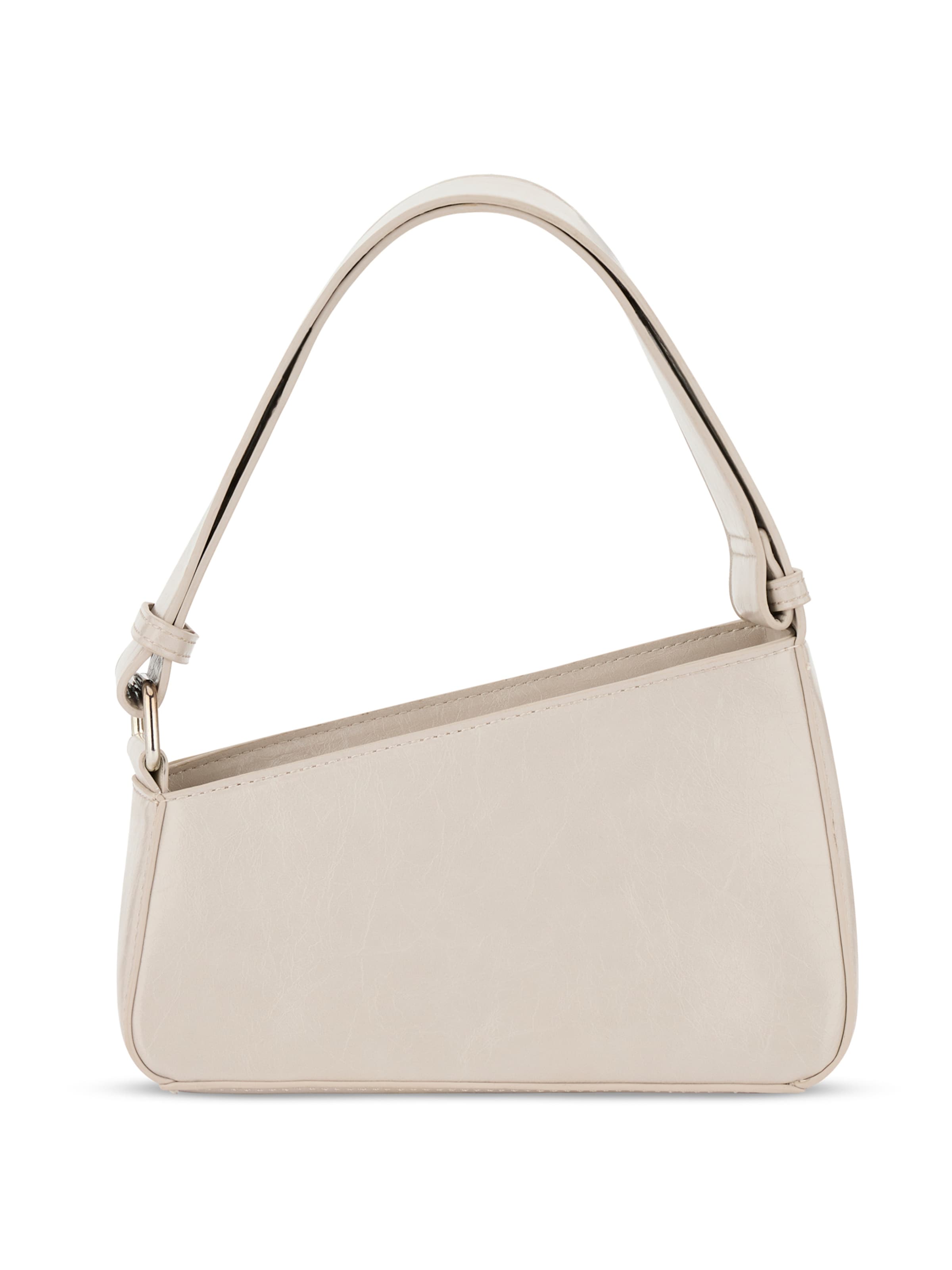 Expatrié Axelremsväska 'Georgia' i beige