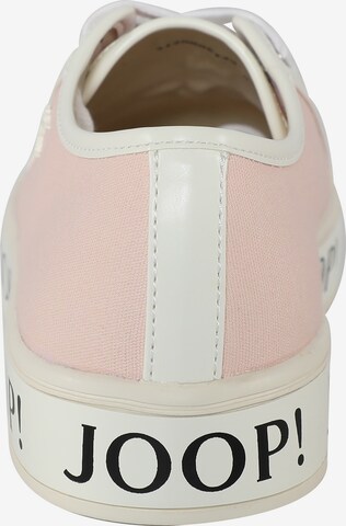 JOOP! Sneaker in Pink
