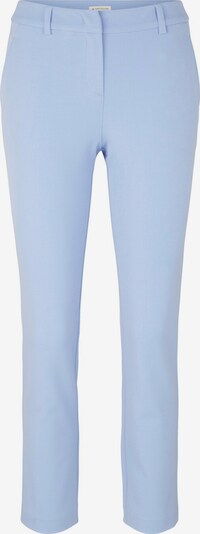 TOM TAILOR Chino trousers 'Mia' in Light blue, Item view