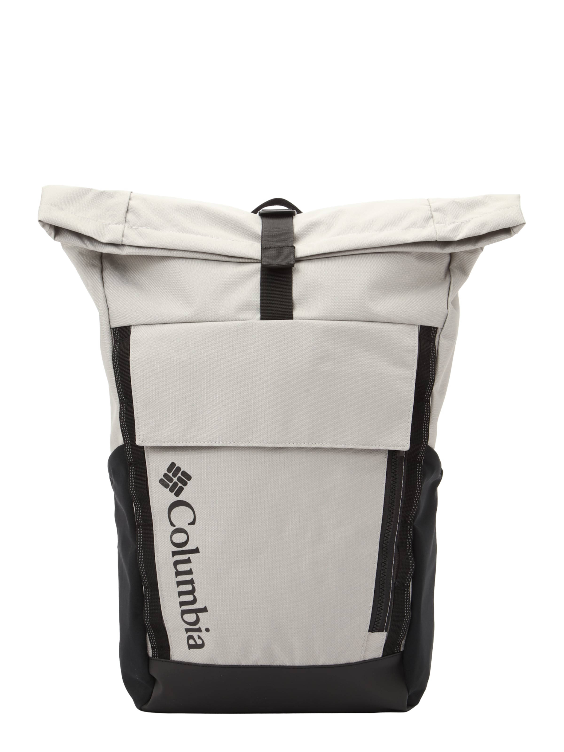 COLUMBIA Urheilureppu 'Convey™ III' värissä harmaa: etupuoli