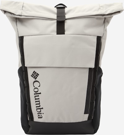 COLUMBIA Sportski ruksak 'Convey™ III' u siva / crna, Pregled proizvoda