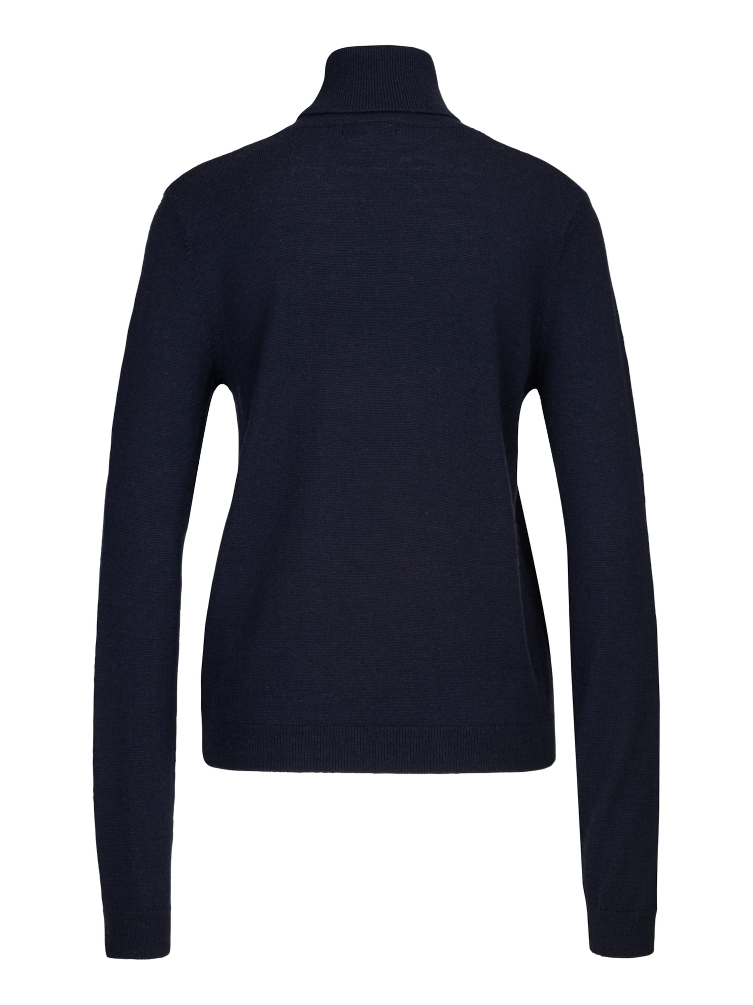 Dine'n'Dance Sweater 'Tara' in Blue