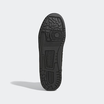 ADIDAS SPORTSWEAR Sneakers hoog 'Rapid Court' in Zwart
