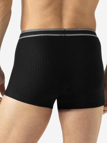 Mey Boxershorts 'Unlimited' in Zwart