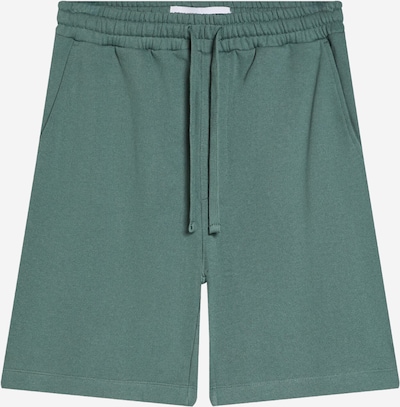 Bershka Hlače u tirkiz, Pregled proizvoda