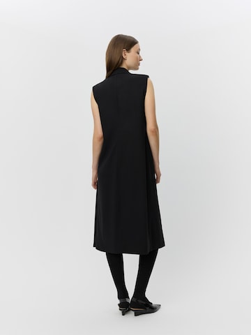 Sofie Schnoor Vest 'Elisabeth' in Black