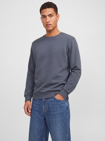 JACK & JONES Tréning póló 'JJEBradley' - szürke