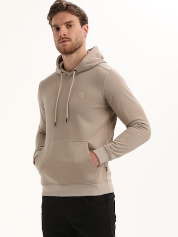 Gabbiano Sweatshirt in 