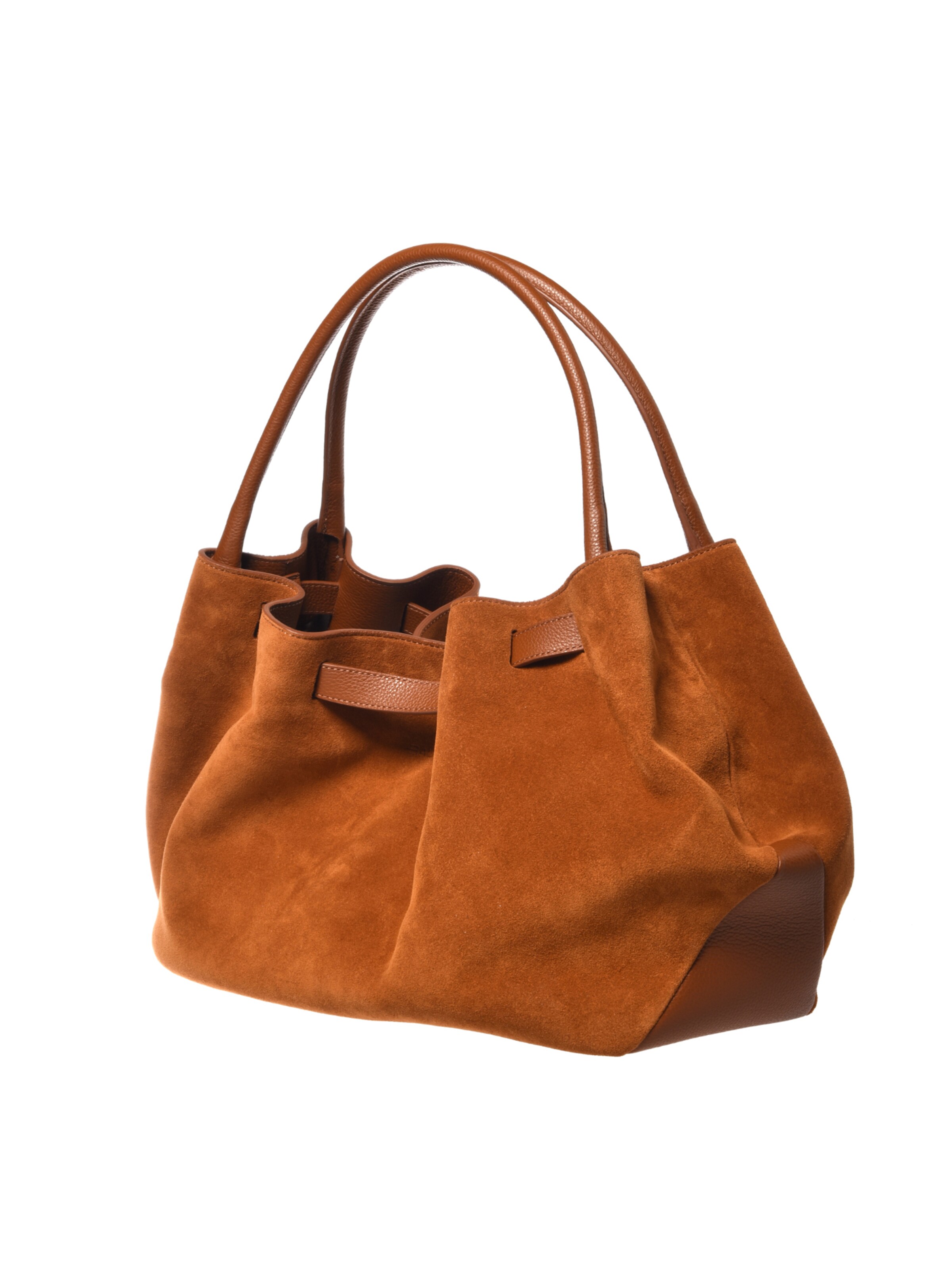 BALDININI Handbag in Brown
