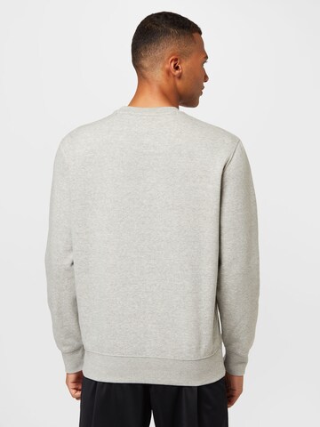 Champion Authentic Athletic Apparel Sweatshirt in Grau