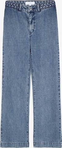 Scalpers Jeans in Blau: predná strana