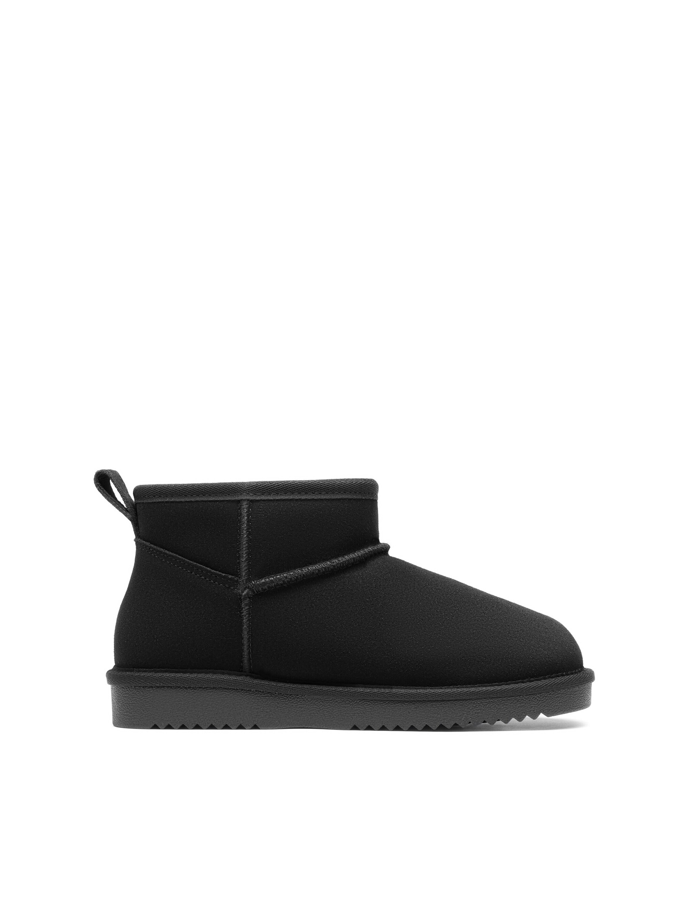 Dream Pairs Snowboots in Zwart