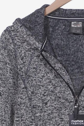 MCKINLEY Sweater & Cardigan in S in Grey