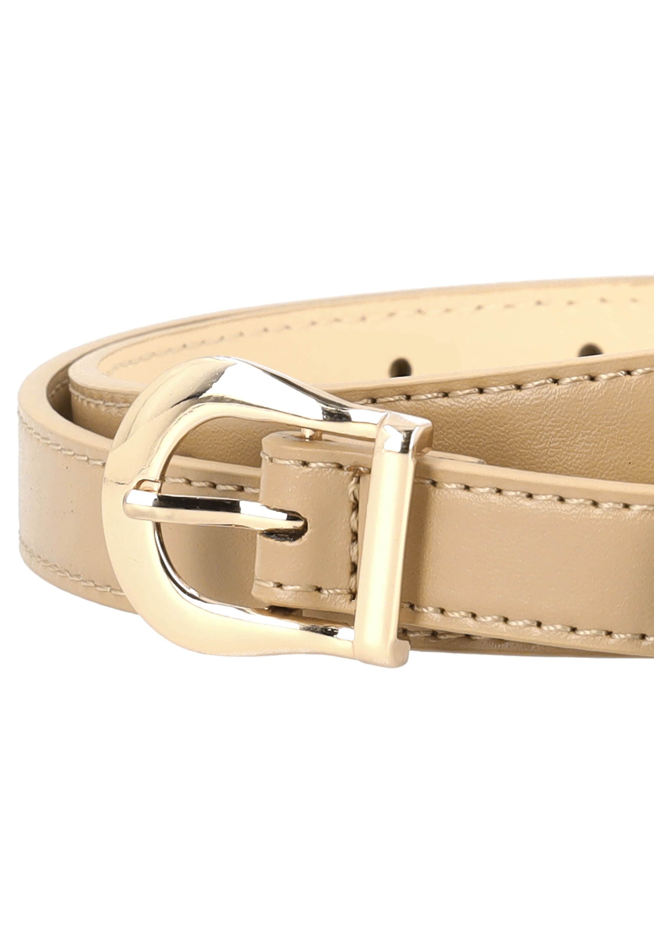 Ceinture Usha en beige