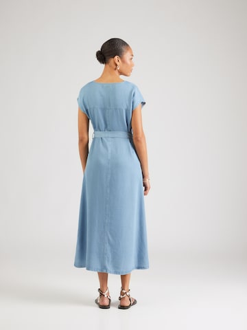 ABOUT YOU Blousejurk 'Godja' in Blauw