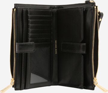 Porte-monnaies MICHAEL Michael Kors en noir