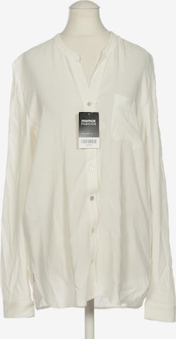 HUGO Red Blouse & Tunic in S in White: front
