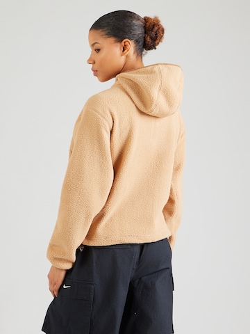 COLUMBIA Спортивная кофта 'Helvetia II' в Бежевый: сзади