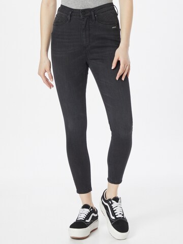 Gang Jeans 'LYDIA' in Black: front