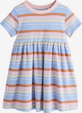 Next Mekko värissä sininen: etupuoli