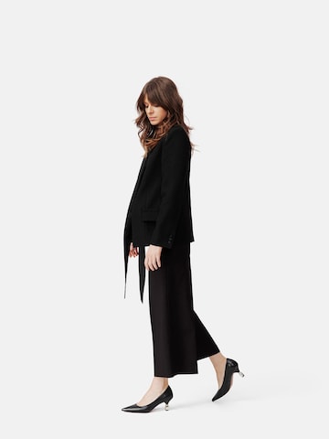 L37 HANDMADE SHOES Pumps 'ITALIAN JOB' i sort