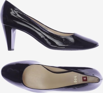 Högl High Heels & Pumps in 39 in Black: front