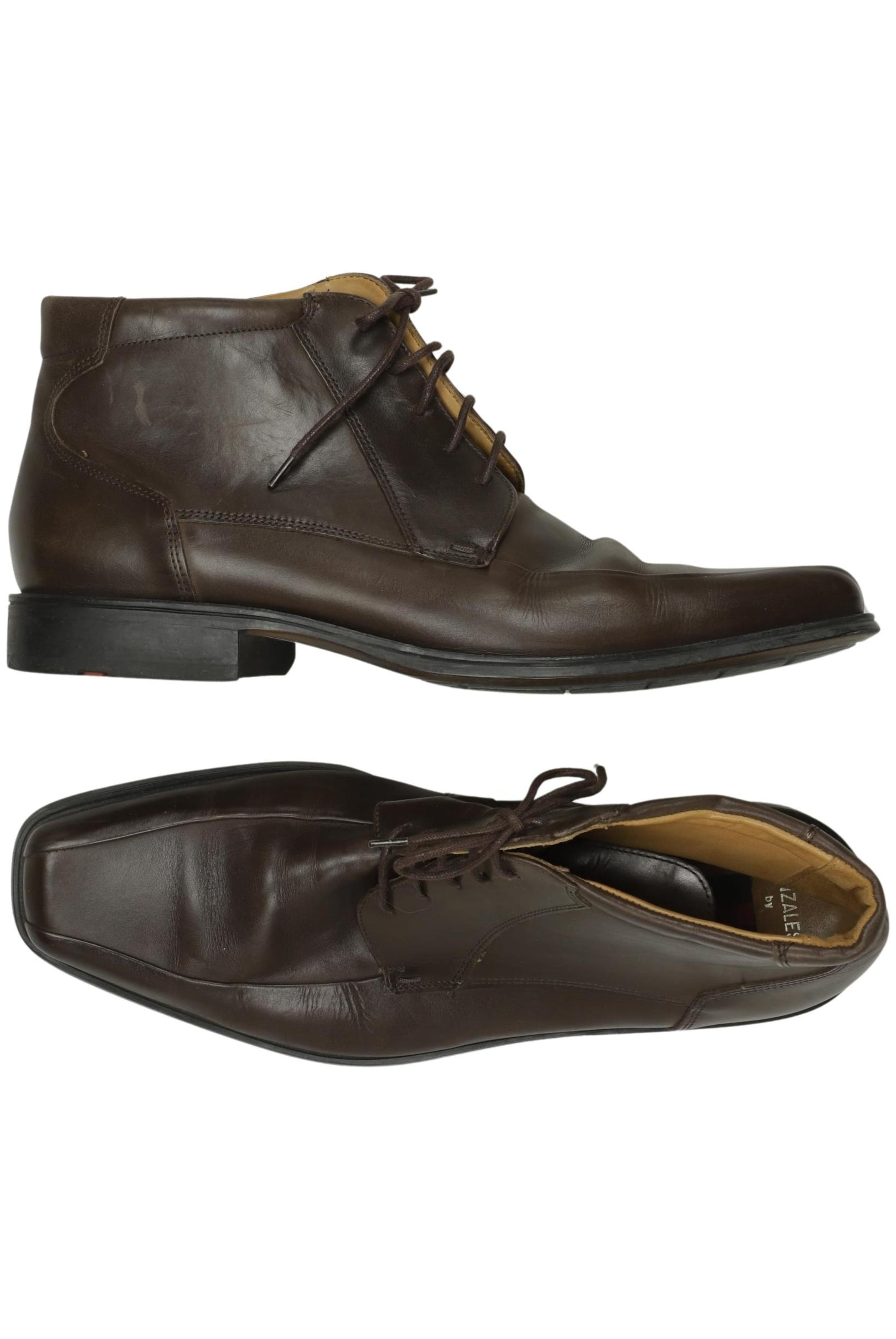 LLOYD Anke & Mid-Calf Boots in 43 in Brown, Item view