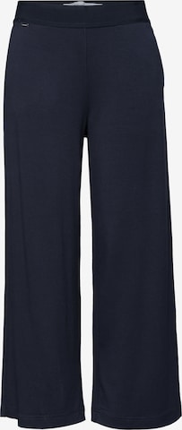 STREET ONE Pants in Blue: front