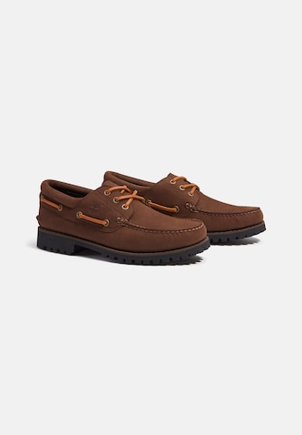 Mocassin TIMBERLAND en marron