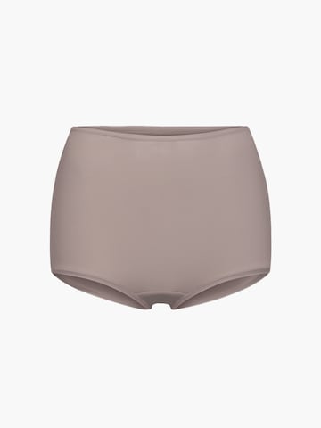 cfab (formerly creamy fabrics) Broekje 'Hipster Pant' in Grijs: voorkant
