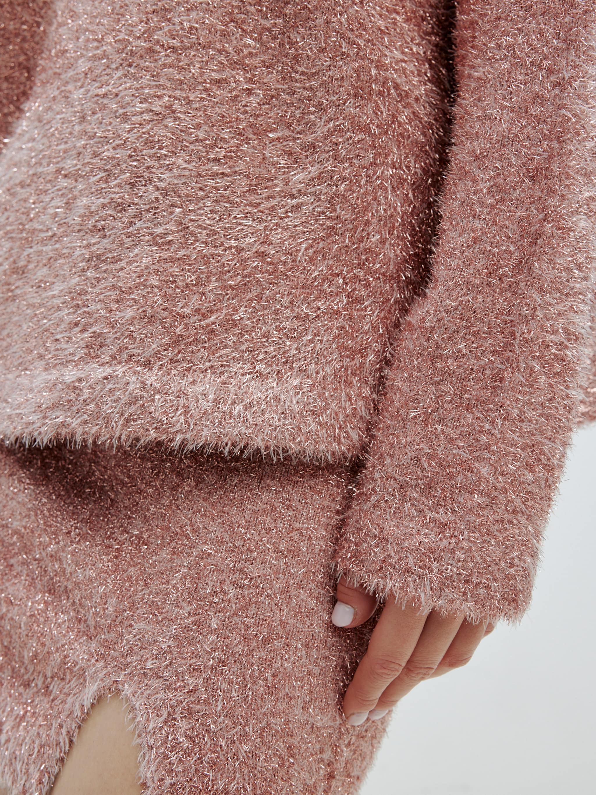 EDITED Productos Jersey 'Ova' altrosa