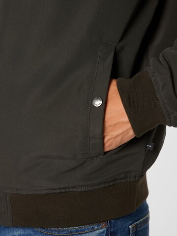 Only & Sons Regular Fit Jacke 'Jack' in Grün