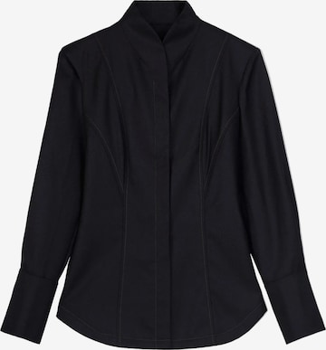 GOBI Cashmere Paita värissä musta: etupuoli