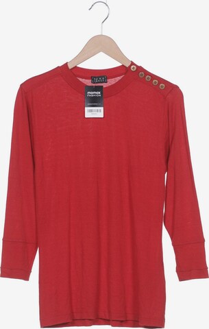 Rena Lange Pullover S in Rot: predná strana