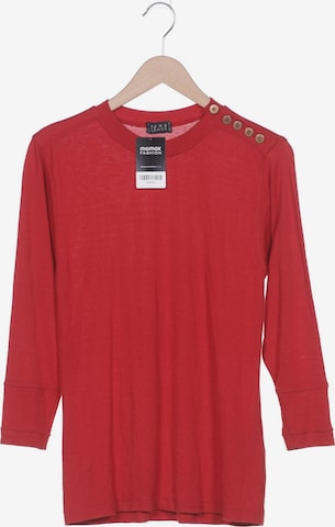 Rena Lange Pullover S in Rot: predná strana