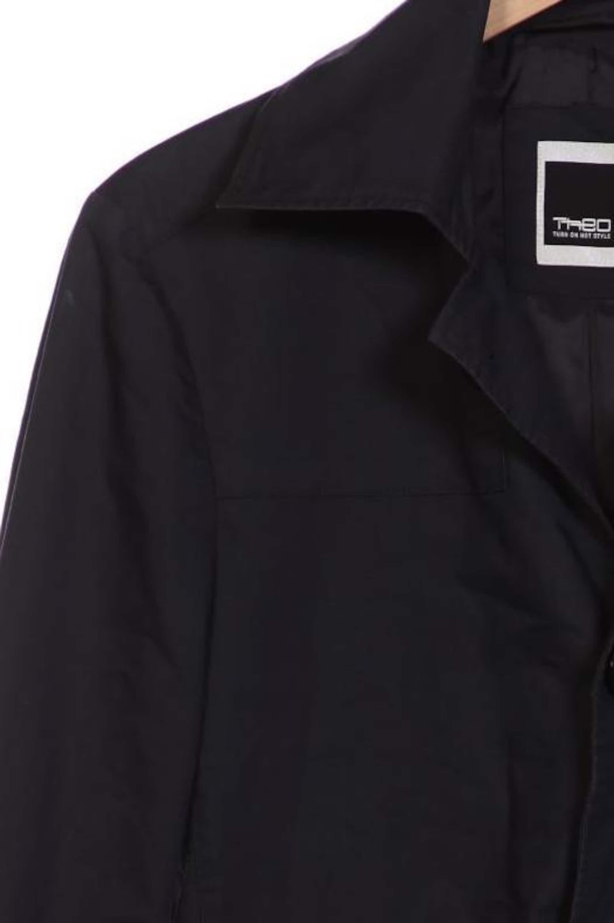 WORMLAND Jacket & Coat in XS in Blue