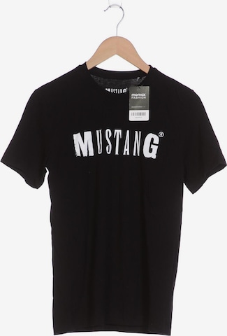 MUSTANG Shirt in S in Black: front