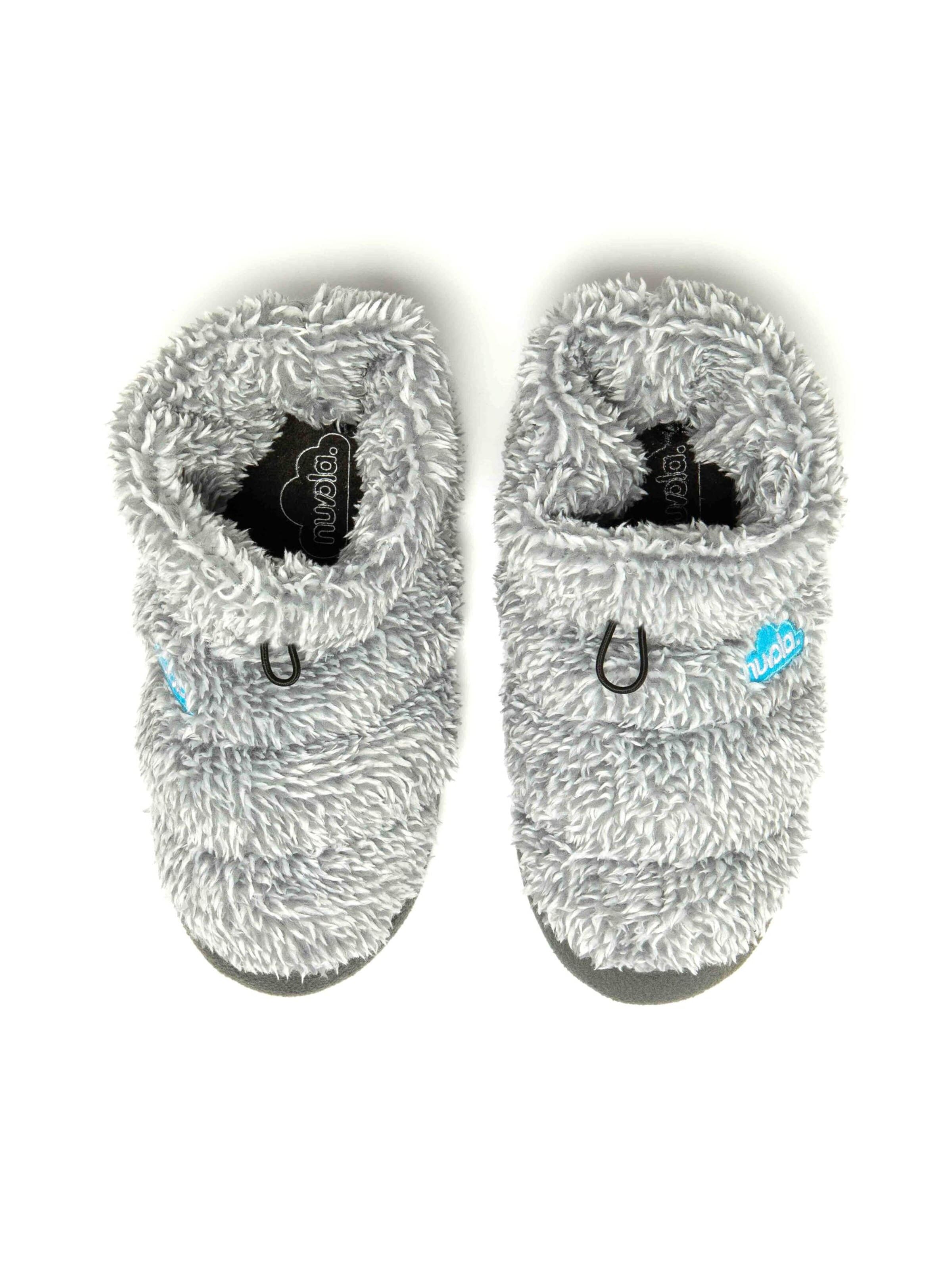 Ciabatta 'Boot Home Cloud Polar' di Nuvola. in grigio