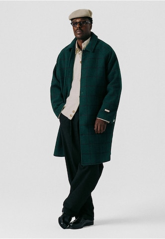 Cappotto di mezza stagione di BLKVIS in verde