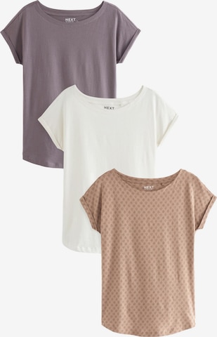 Next Shirt in Mixed colours: front