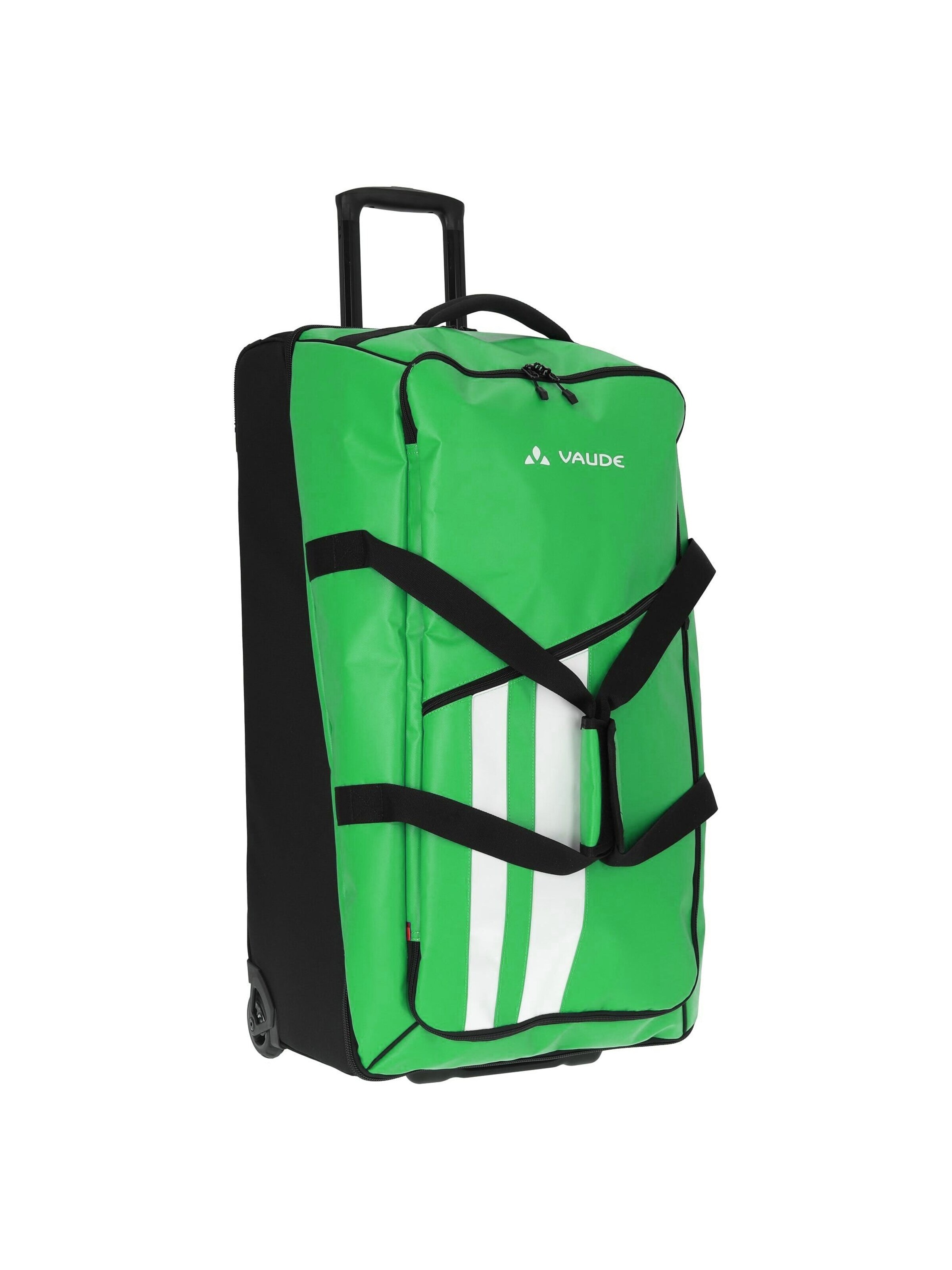 VAUDE Trolley 'New Islands' in Green