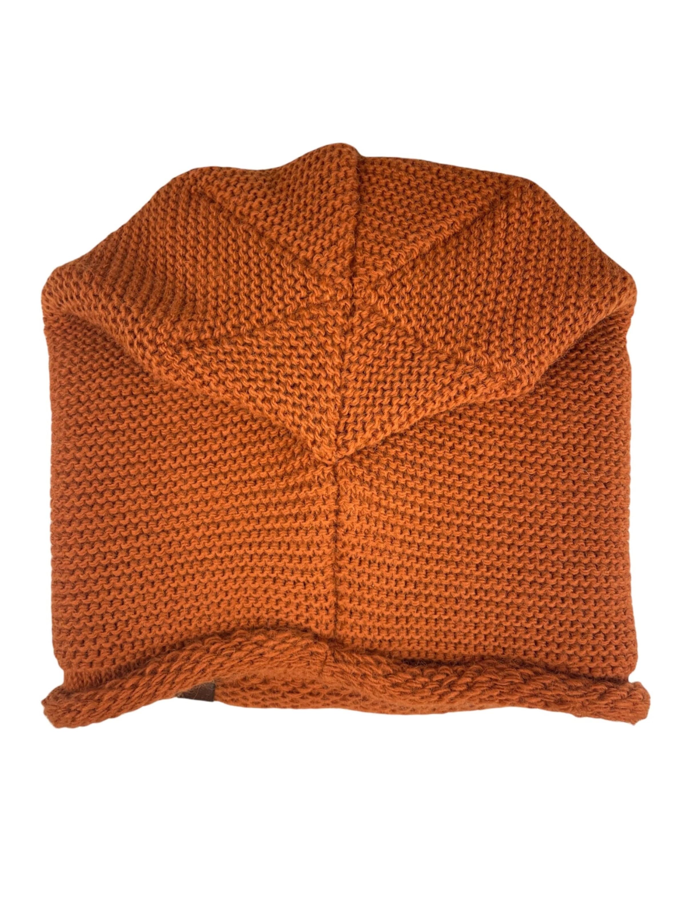 Kumixi Beanie 'Set' in Red