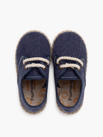 Pisamonas Trainers in Blue