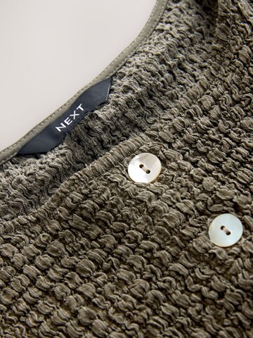 Giacchetta di Next in verde