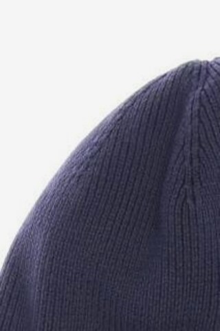 ARMEDANGELS Hat & Cap in One size in Grey