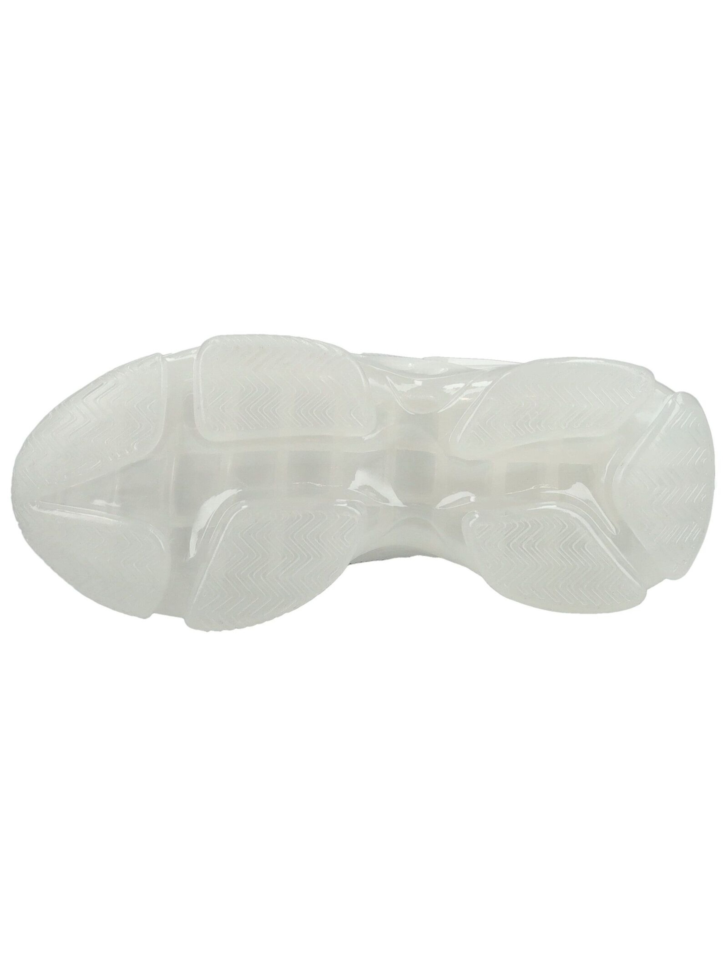 STEVE MADDEN Sneaker 'MAXOUT' in Weiß