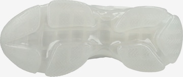 STEVE MADDEN Sneakers laag 'MAXOUT' in Wit